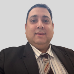 Prof Dr Abhiraj Ramchandani